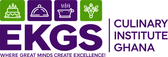 EKGS Culinary Institute Ghana